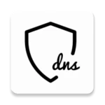 rethink: dns + firewall android application logo